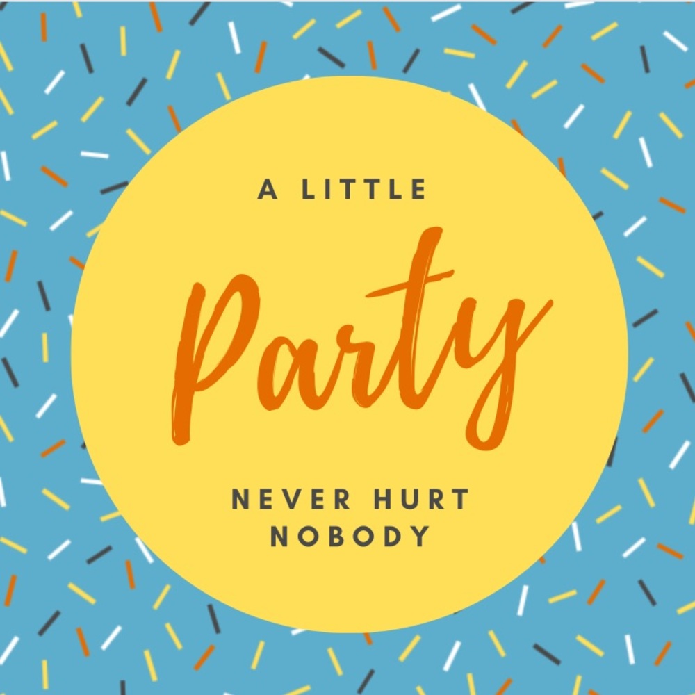 Please join me as I Co-Host the “Together We Posh Party” on 2/16 @ 7 PM PST 🎉